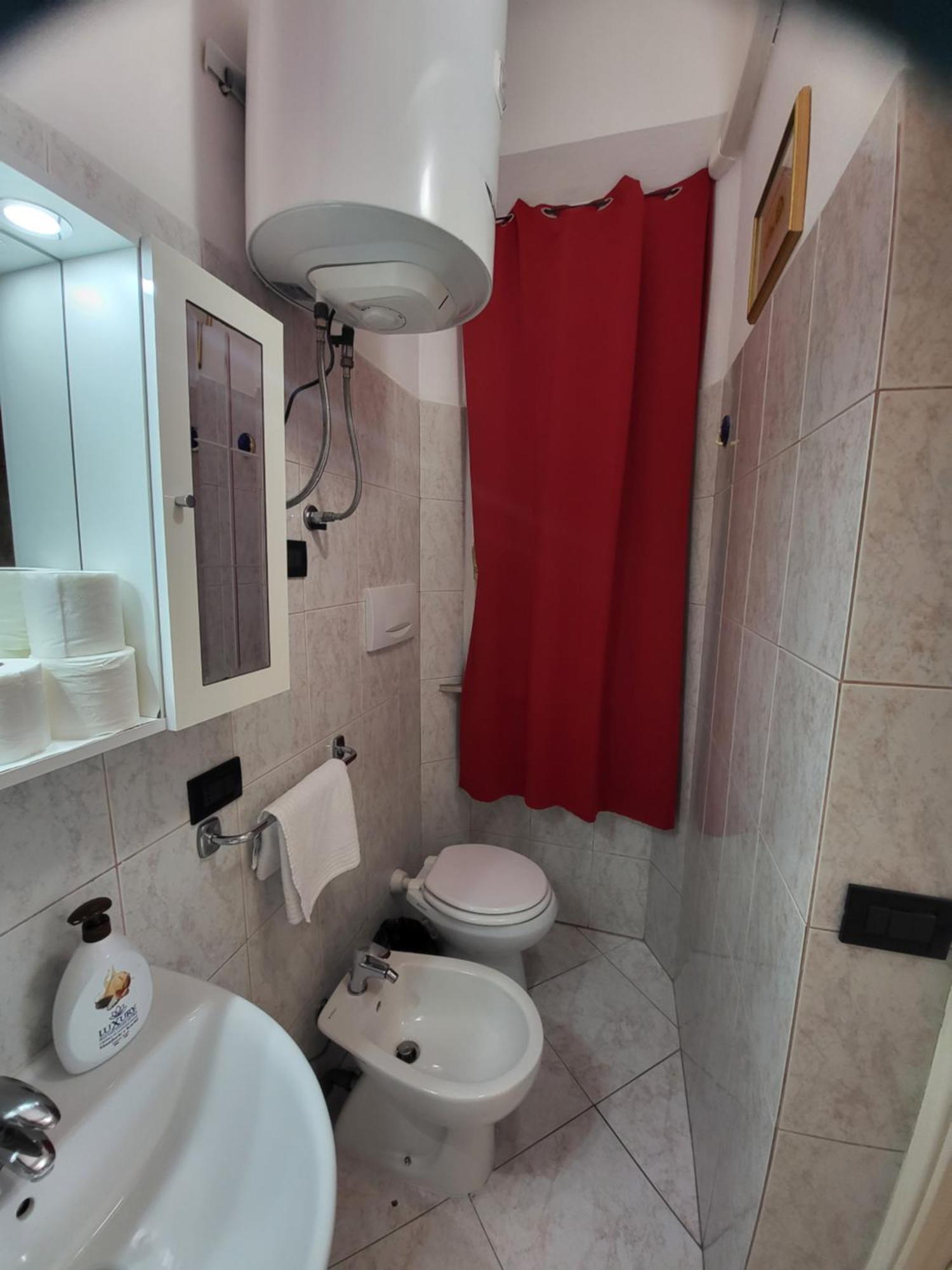 Appartement Monolocale Lungarno